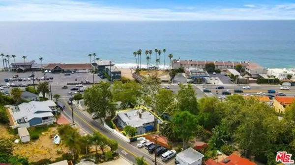 Malibu, CA 90265,3945 Las Flores Canyon Road