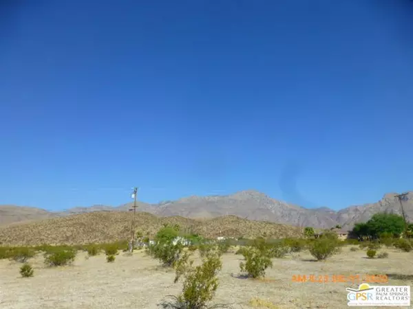 Borrego Springs, CA 92004,0 BORREGO SPRINGS Road