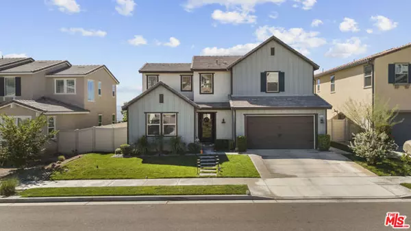 Santa Clarita, CA 91350,18344 Cachet Way