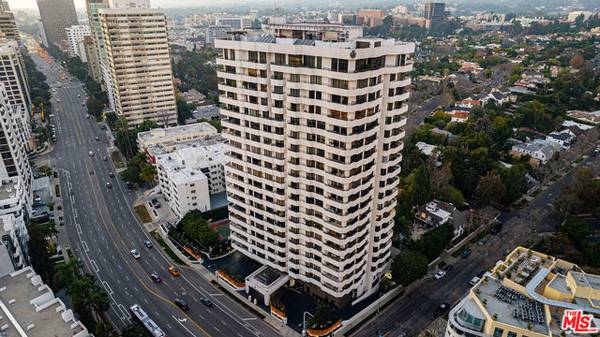 10601 Wilshire Boulevard #902, Los Angeles, CA 90024