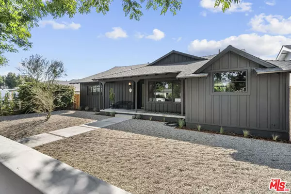 6929 Louise Avenue, Van Nuys (los Angeles), CA 91406