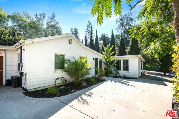 4398 Morro Drive, Woodland Hills (los Angeles), CA 91364