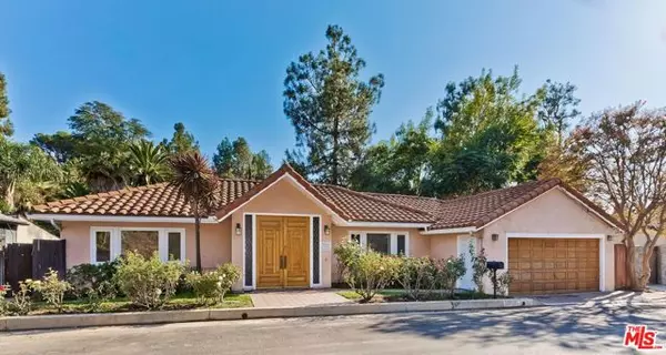 Studio City (los Angeles), CA 91604,11292 Canton Drive