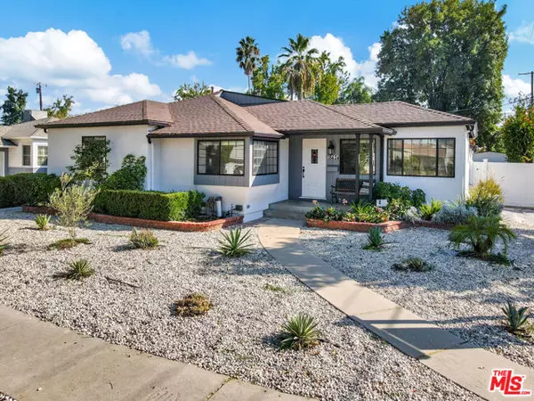 18424 Domino Street, Tarzana (los Angeles), CA 91335