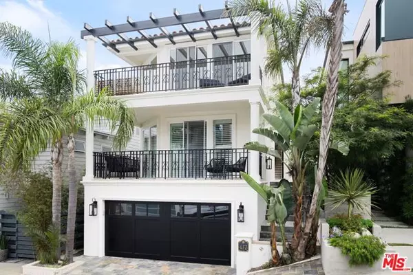 472 29TH Street, Manhattan Beach, CA 90266