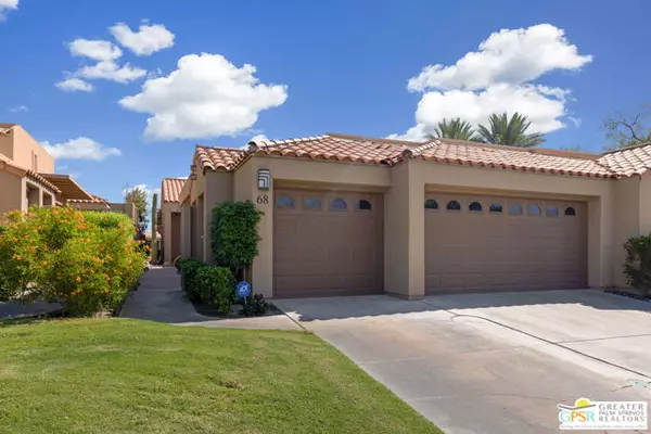 Rancho Mirage, CA 92270,68 Oak Tree Drive