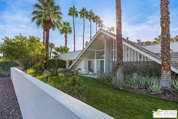 Palm Springs, CA 92262,605 W Crescent Drive