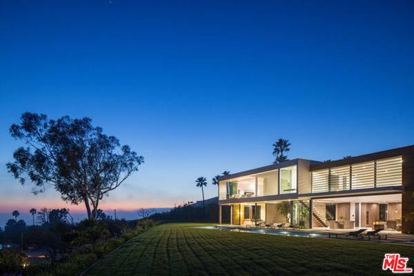 5601 Kanan Dume Road, Malibu, CA 90265