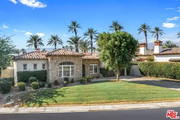 La Quinta, CA 92253,56165 Village Drive