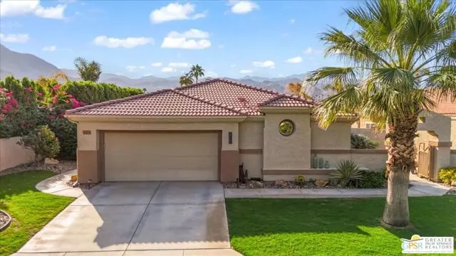 Rancho Mirage, CA 92270,37 Florentina Drive