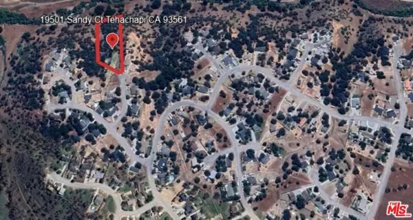 Tehachapi, CA 93561,19501 Sandy Court