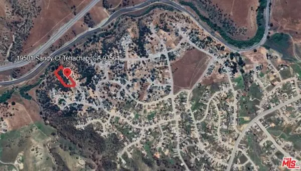 Tehachapi, CA 93561,19501 Sandy Court