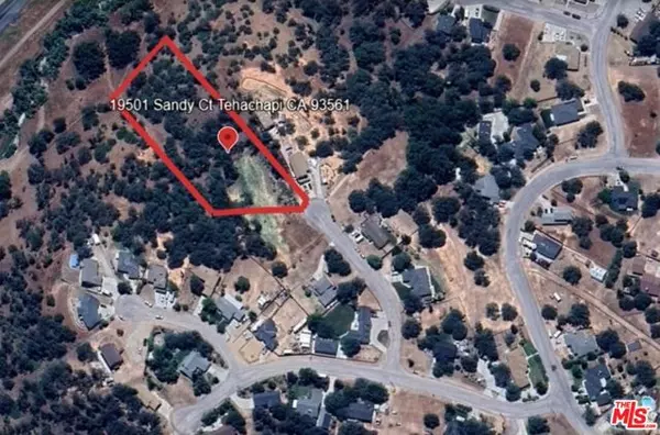 Tehachapi, CA 93561,19501 Sandy Court
