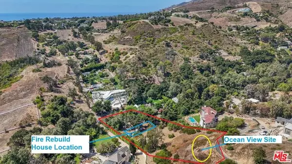 Malibu, CA 90265,5942 Ramirez Canyon Road
