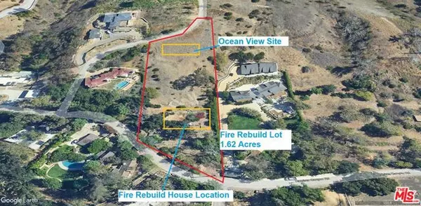 Malibu, CA 90265,5942 Ramirez Canyon Road