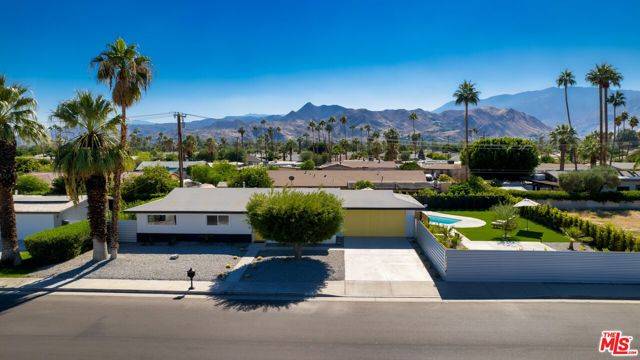 3841 E Camino Parocela, Palm Springs, CA 92264