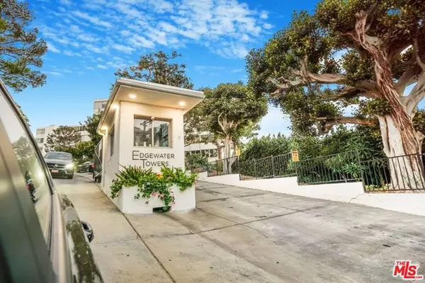 Pacific Palisades (los Angeles), CA 90272,17350 W Sunset Boulevard #2