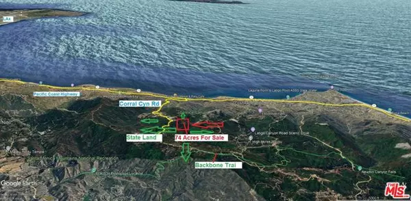 Malibu, CA 90265,1301 Corral