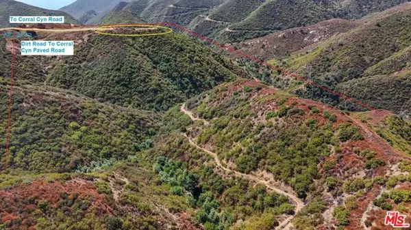 Malibu, CA 90265,1301 Corral