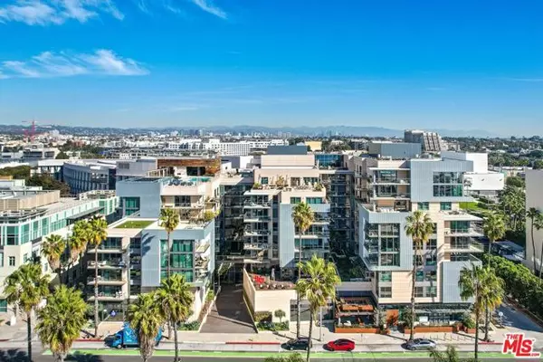 1755 Ocean Avenue #512, Santa Monica, CA 90401