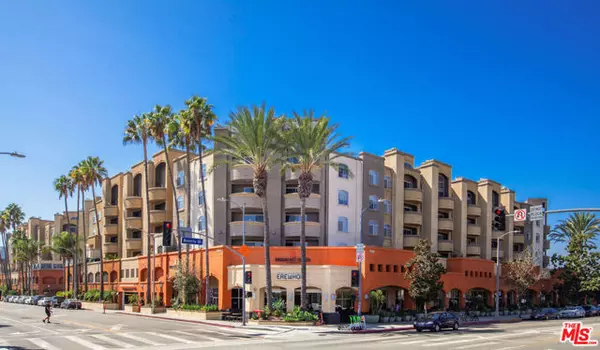 7660 Beverly Boulevard #159, Los Angeles, CA 90036