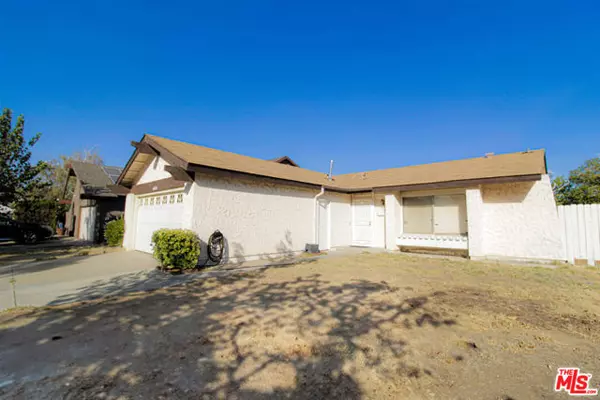 Lancaster, CA 93535,44736 Benald Street