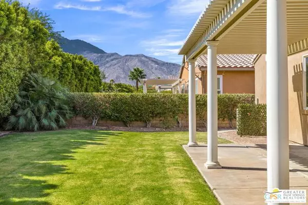 Palm Springs, CA 92262,1291 Solana Trail