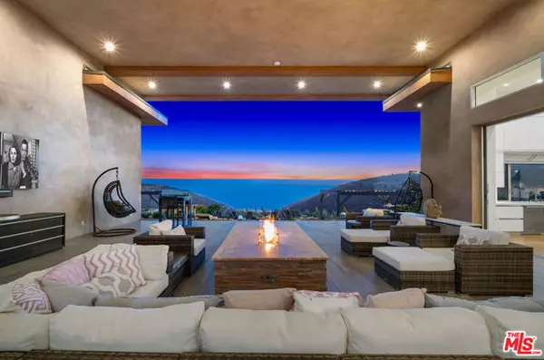 10715 Yerba Buena Road, Malibu, CA 90265