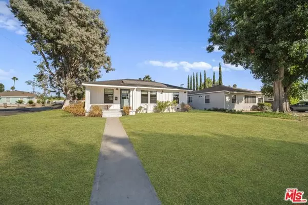 7754 Oak Park Avenue, Van Nuys (los Angeles), CA 91406