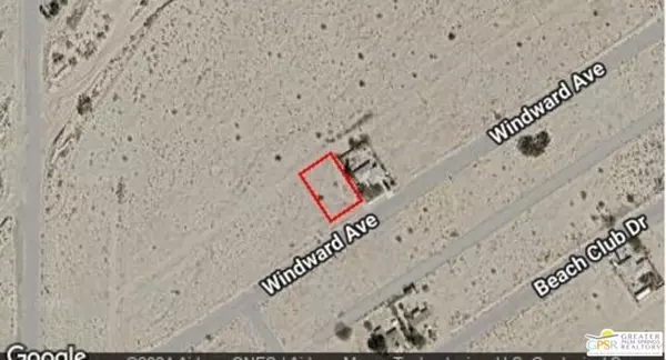 1363 Windward Avenue, Thermal, CA 92274