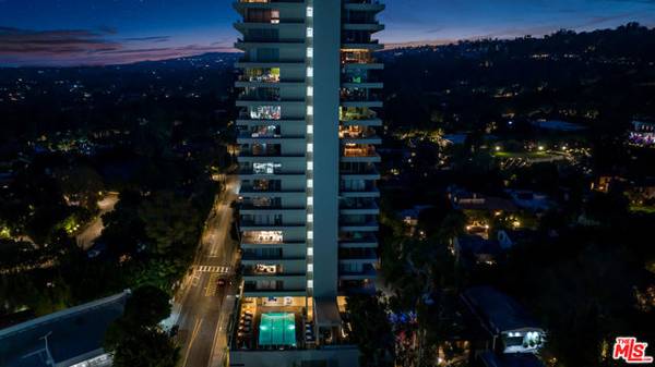 9255 Doheny Road #1006, West Hollywood, CA 90069