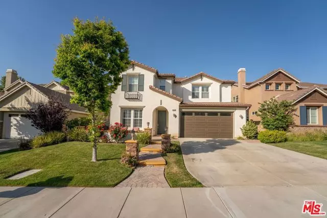 19669 Mathilde Lane, Santa Clarita, CA 91350