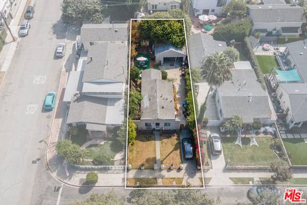 12908 Greene Avenue, Los Angeles, CA 90066