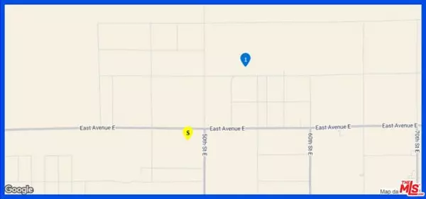 Lancaster, CA 93535,50 E Avenue E