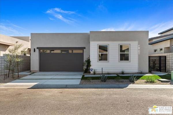 41820 Volare Court, Bermuda Dunes, CA 92203