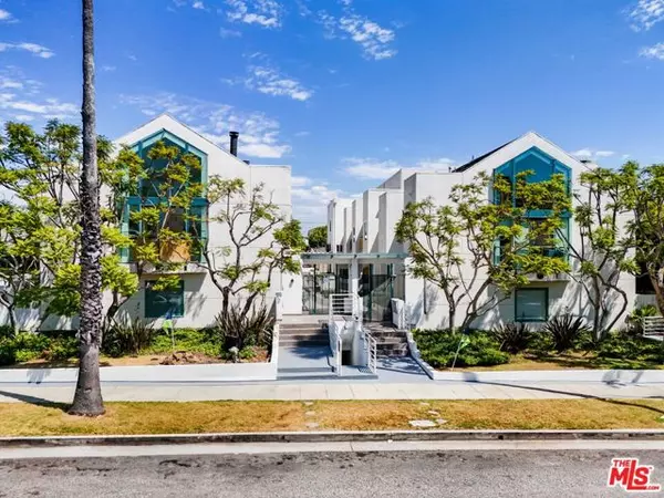 807 21st Street, Santa Monica, CA 90403