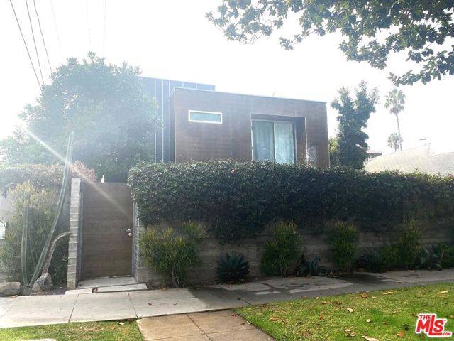 614 California Avenue, Santa Monica, CA 90403