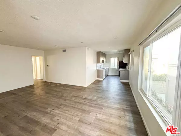 1462 S Bedford Street #5, Los Angeles, CA 90035