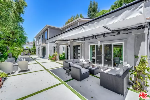 11647 Bellagio Road, Los Angeles, CA 90049