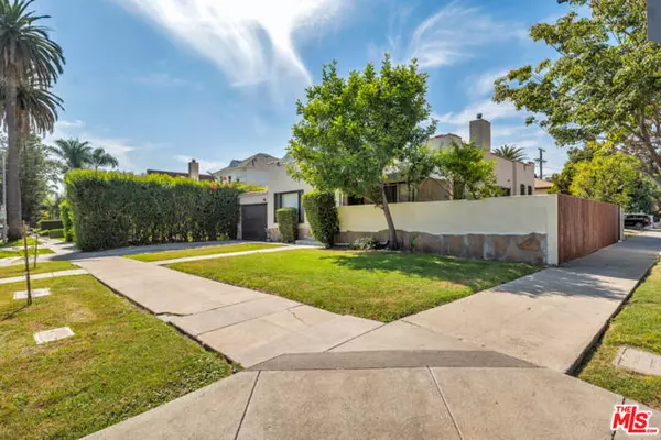 7262 Waring Avenue, Los Angeles, CA 90046