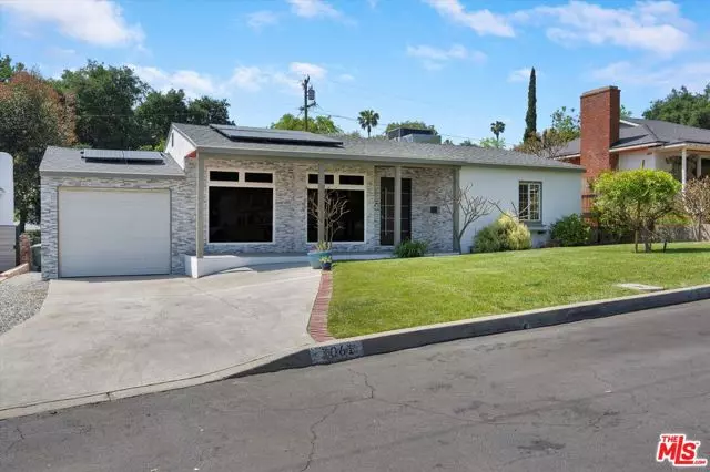 3061 Highview Avenue, Altadena, CA 91001