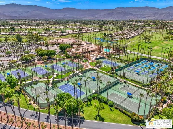 Palm Desert, CA 92211,76660 Begonia Lane