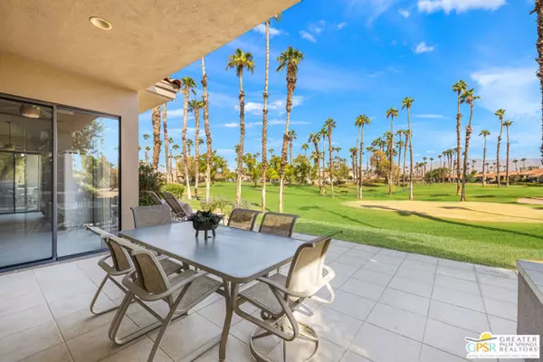 Palm Desert, CA 92211,76660 Begonia Lane