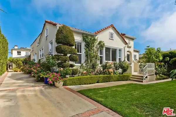 825 15th Street, Santa Monica, CA 90403