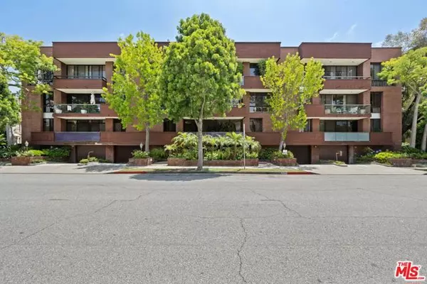 Beverly Hills, CA 90212,268 S Lasky Drive #205