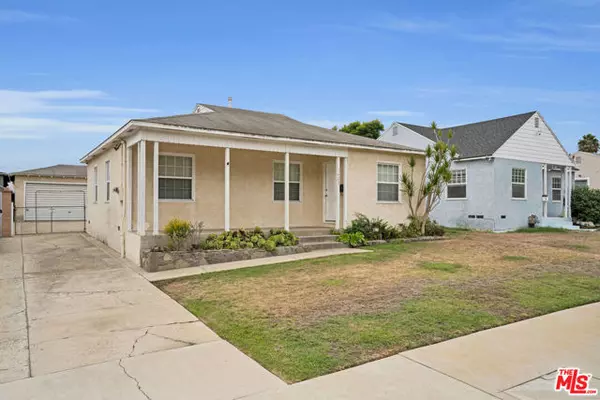 1423 W Summerland Avenue, San Pedro (los Angeles), CA 90732