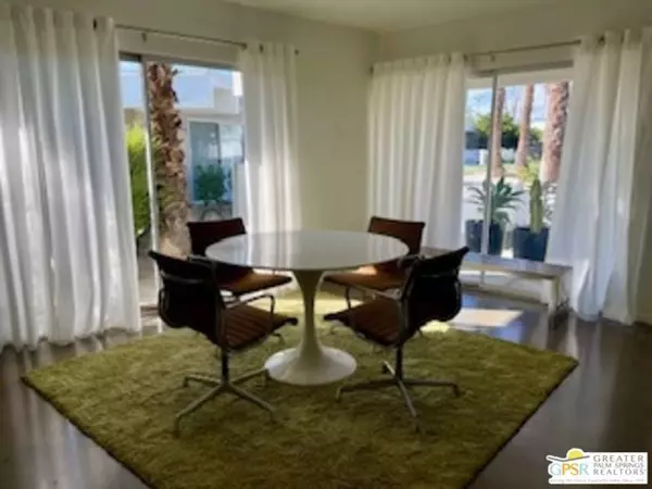 Palm Springs, CA 92264,2033 E Ramon Road #20