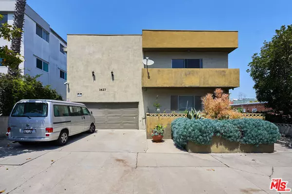 1427 15th Street, Santa Monica, CA 90404