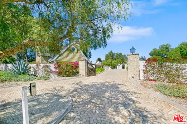 Malibu, CA 90265,28861 SELFRIDGE Drive