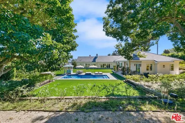 Malibu, CA 90265,28861 SELFRIDGE Drive